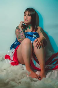 ❤️ de mia_bonneett Foto 5