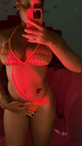 Goddesszaza's XXX Nude Photo 5