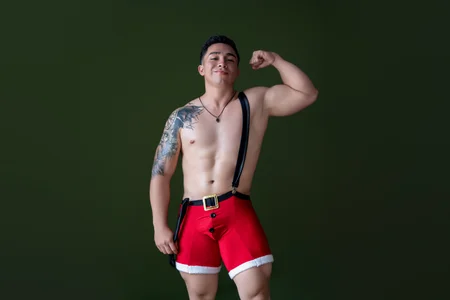 CHRISTMAS de Ryan_Hunt  4 Imagens