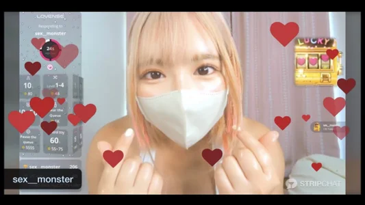 sara__xx__love kullanıcısının 🧡7/5(土)配信エフェクト集🧡ご来場ありがとうございました🥰コントロール、リク、エフェクト、チケットチャットすっごく嬉しいです❤️Thanks for coming to see us.😘 albümü -  fotoğraf