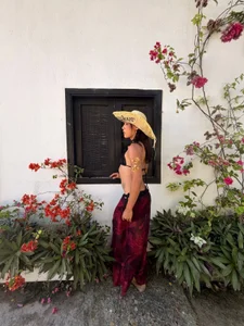 victoria_decapri Bohemian & floral Billede 3