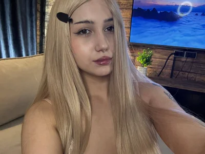 KatyaCharm Favorite nightie Foto 4