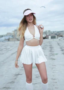 EvaWarenn The Sweet Spot Pic 9