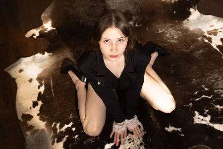 Secretary vibes de delorathecookiee Foto 5