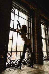 Ivon_Diaz If you miss me Pic 8