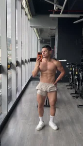 julian_wallace Hard training Fotka