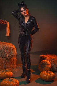 hanny_milf Halloween 2023 Pic 2