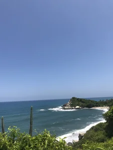 _John_Boy_ Santa Marta Beach. Foto 3