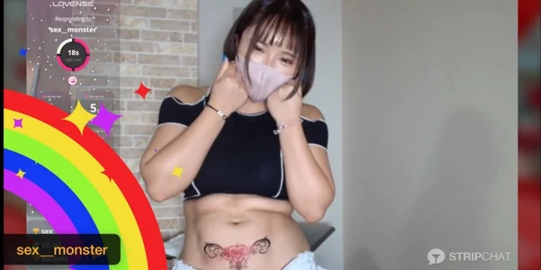 sara__xx__love kullanıcısının ❤️12/3(火)13時〜机上オナニー配信エフェクト集❤️変態オナニー見てくれてありがとうございましたっ🥰💕たくさんのエフェクトありがとうございますっ💕いつもとっても嬉しいです🥹💗 albümü -  fotoğraf