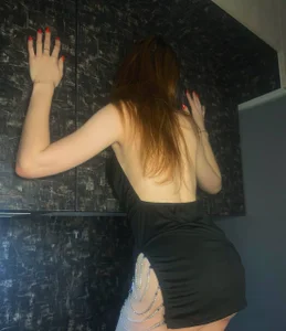 JoslynContrera At the workplace Bilde 5