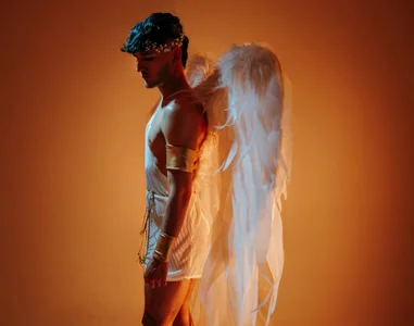 LiamMuller's Angel sexy Sex Photo 3