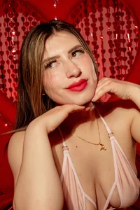 SusanWilliams_ Valentine's Day Gambar 3