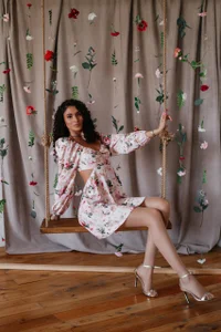 amanda_strong Soft morning lights🌟 Pic 4