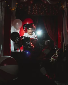 Dustin_Sonne 𝔗𝔥𝔦𝔰 𝔦𝔰 ℌ𝔞𝔩𝔩𝔬𝔴𝔢𝔢𝔫 🎃 slika 5