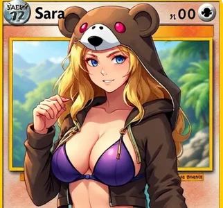 SaraBearXOXO Public . fénykép