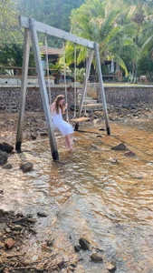 BernardaKrasner I’m on vacation 💗 Foto 3