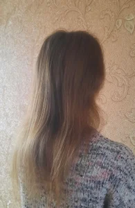 alisaakiss My hair Fotka