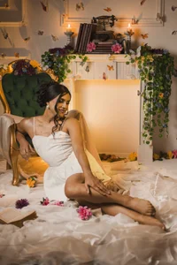 Scarleett_22のSpring Petals 🌷の 6枚の写真