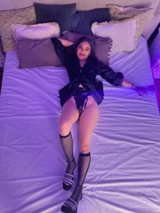 LolaButtie Bedtime naughty 😅🥰 Foto 2