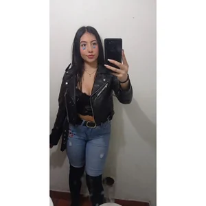 Student_of_Bdsm always with the best smile Foto