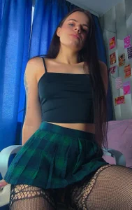 Zdjęcia Alanna_Pow Hottie in glasses: 