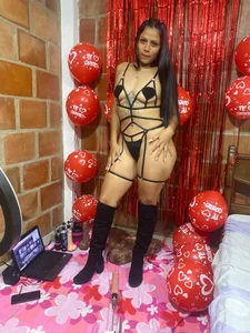 Tatianna_Loove_ Public Bilde 3