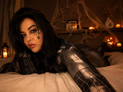 Sofi_Lennox_ Hallowen Pic 2