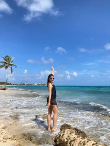 JAYLEN_BDSM Even on vacation, I crave your control, Sir 🖤🧷 Pic 3