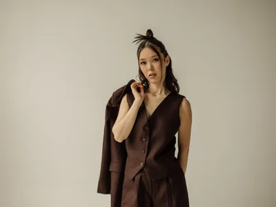 SoulHarmoonyy Business suit صورة واحدة|SoulHarmoonyy Business suit صورتان|SoulHarmoonyy Business suit  صور|SoulHarmoonyy Business suit  صورة