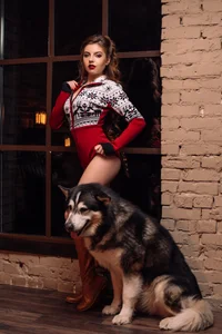 Baby_Angelll Model Foto 6