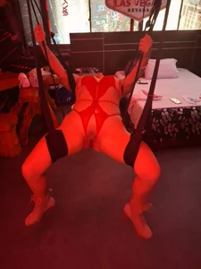 SweetSinXoo My Outfit of Temptation 🔥💋 Hình 7