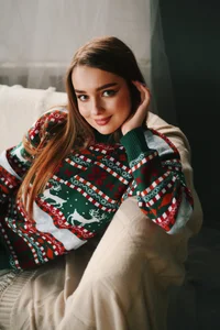 Zdjęcia CloudGrace Christmas time❄️: 