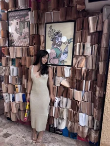 lilith__rosse Forbidden Stories 📚🔥 Foto 6