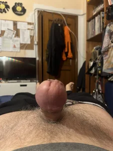 YourHotCockye Public Pic