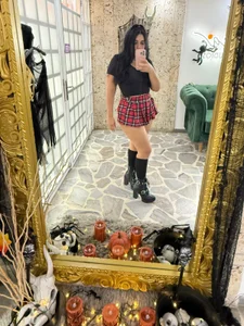 Maddysex_ Halloween 2025 👻 Pic 6