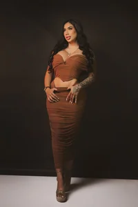 kiim_taaylor NEW MAGESTY 🔥 Gambar 7