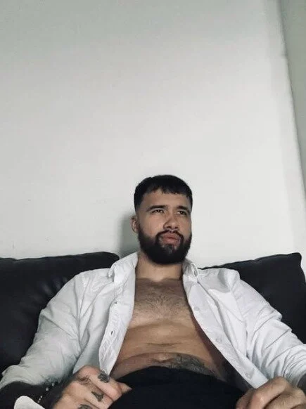 AndrewAbdala Právě oblíbené foto 4230