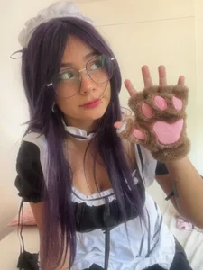 Grr (˶>⩊<˶) de Evelynnee  5 Imagens