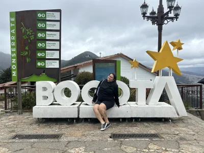 CinnamonCookiez Bogotá vacations:) Εικόνα 3