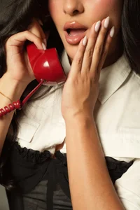 Antonellaparis_のyour sexual and erotic secretary 💋🔥の 4枚の写真