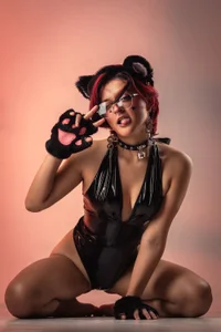 YuunNeko-chan ≽^•⩊•^≼ de YuuMiko  4 Imagens