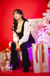 Miss_dolly_ Merry Christmas 사진 9