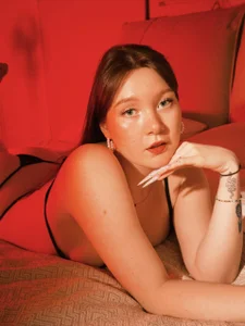 Ash_Hasmy ❤️ Fotka