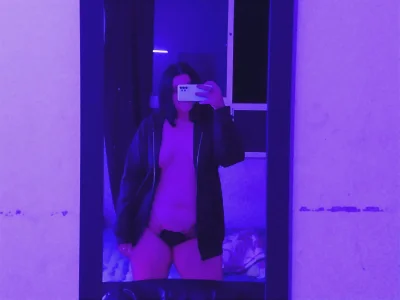 Blue Night od BlazedPauX  5 snímek