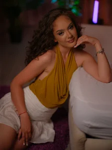 ZairaMonet My Favorite Outfit🤩 Pic 4