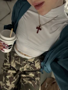 Flexiblegirl Feel this vibe❣ Foto