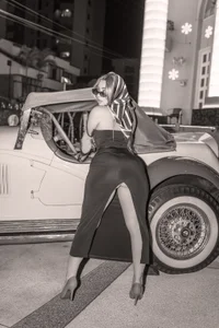 SamanthaKlein_ CLASSY GIRL Bilde 4