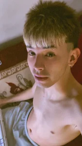 ThePerfectChemistry I am Andy, 23 years old Billede 3
