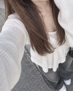 momoka_mm's XXX Nude Photo 3