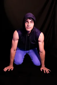 AlessioVitale 💦 Imagine my body pressed against yours… Pic